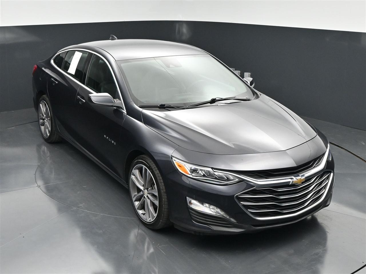 Chevrolet Malibu 2LT 2023