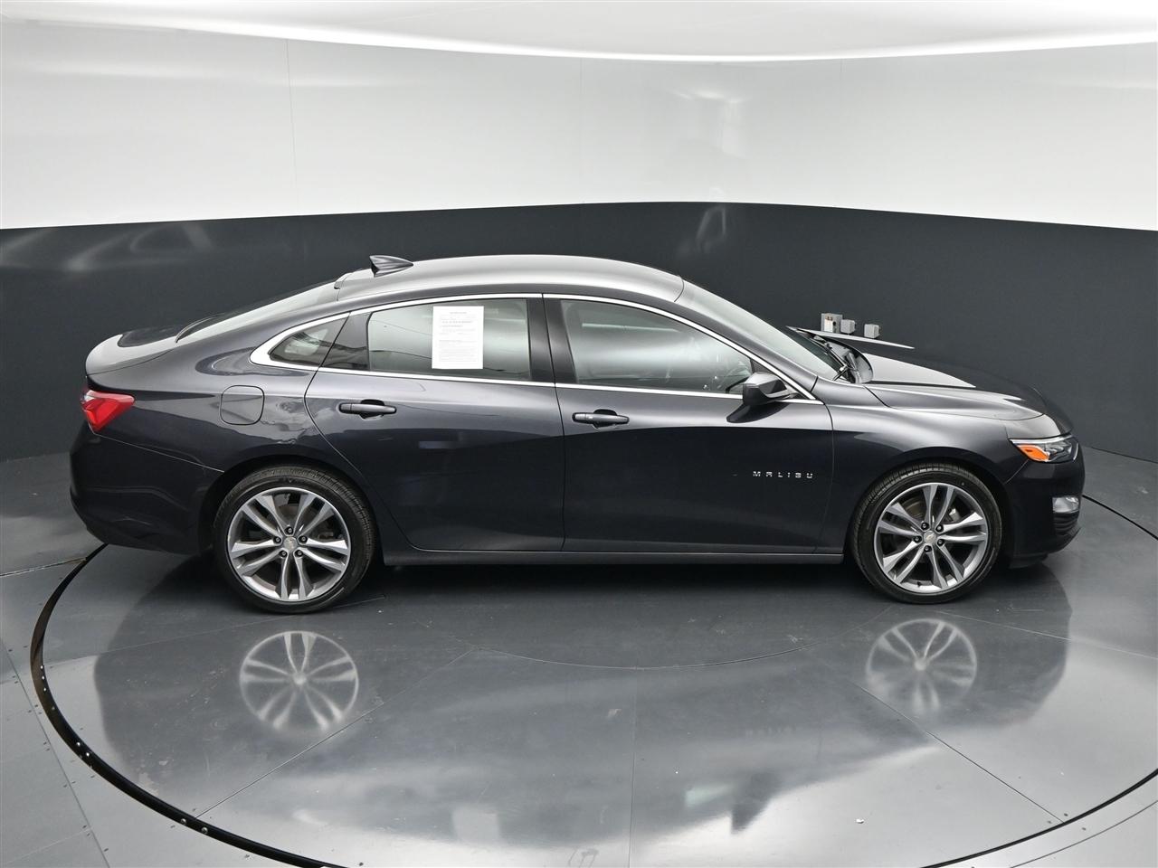 Chevrolet Malibu 2LT 2023