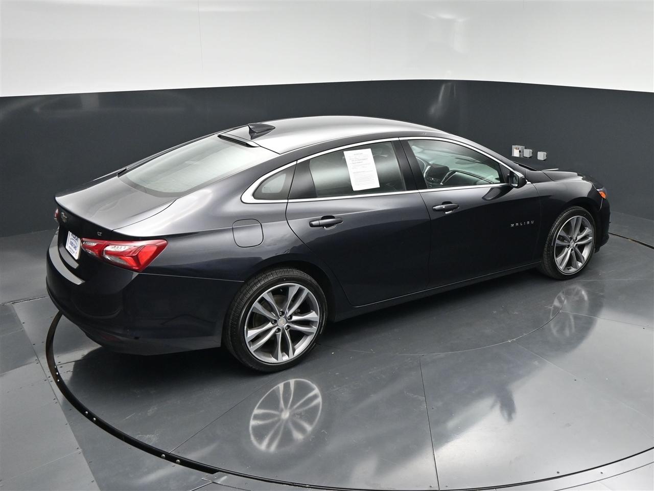 Chevrolet Malibu 2LT 2023