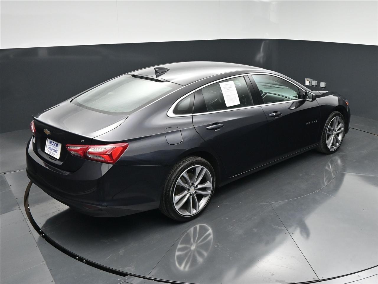 Chevrolet Malibu 2LT 2023