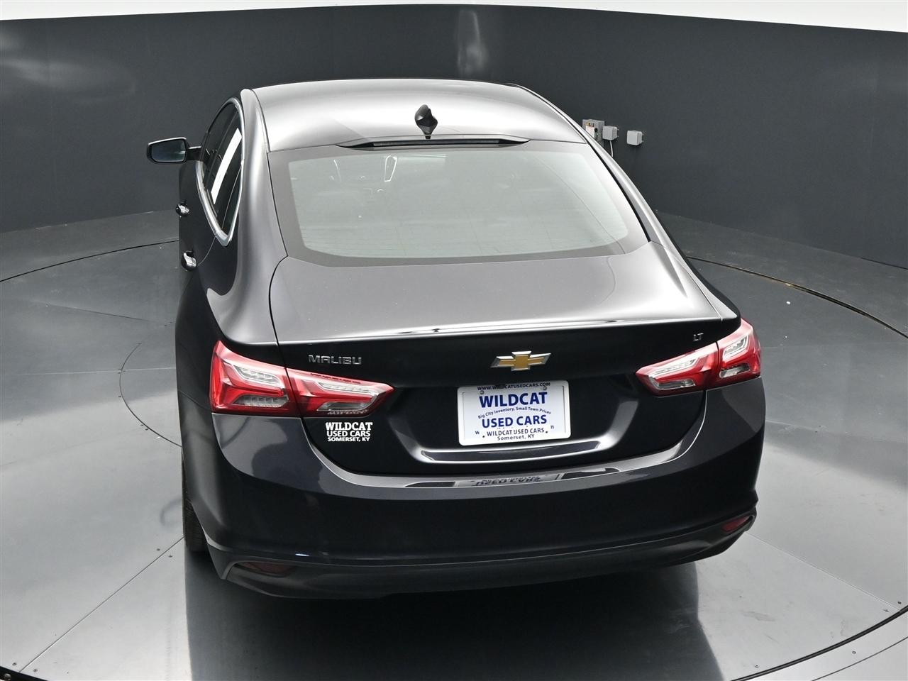 Chevrolet Malibu 2LT 2023