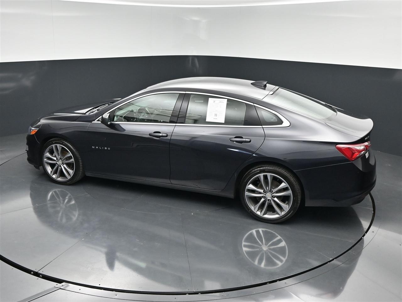 Chevrolet Malibu 2LT 2023