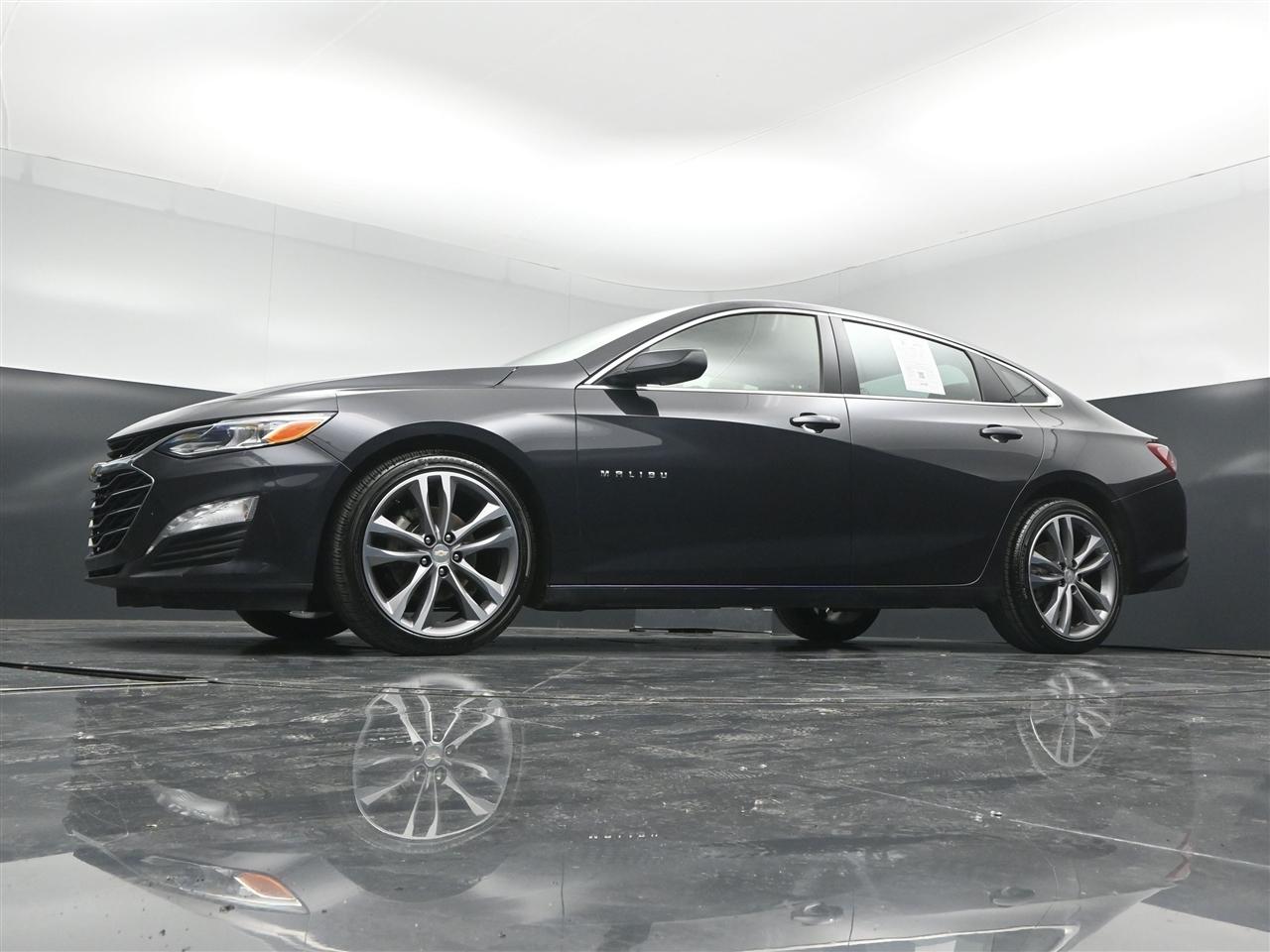 Chevrolet Malibu 2LT 2023