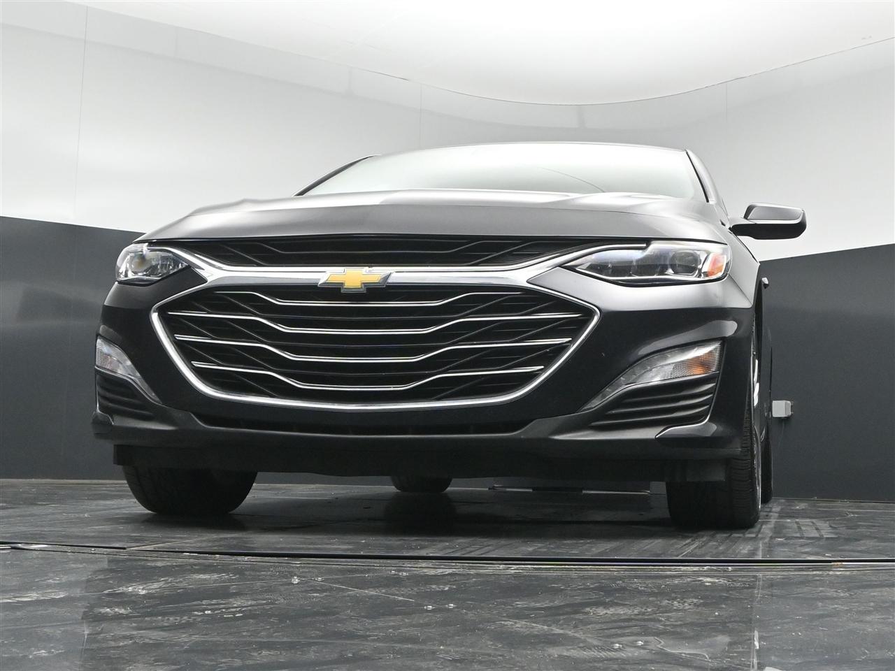 Chevrolet Malibu 2LT 2023