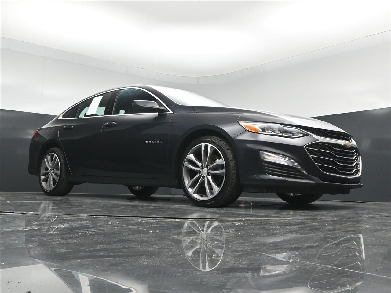 Chevrolet Malibu 2LT 2023