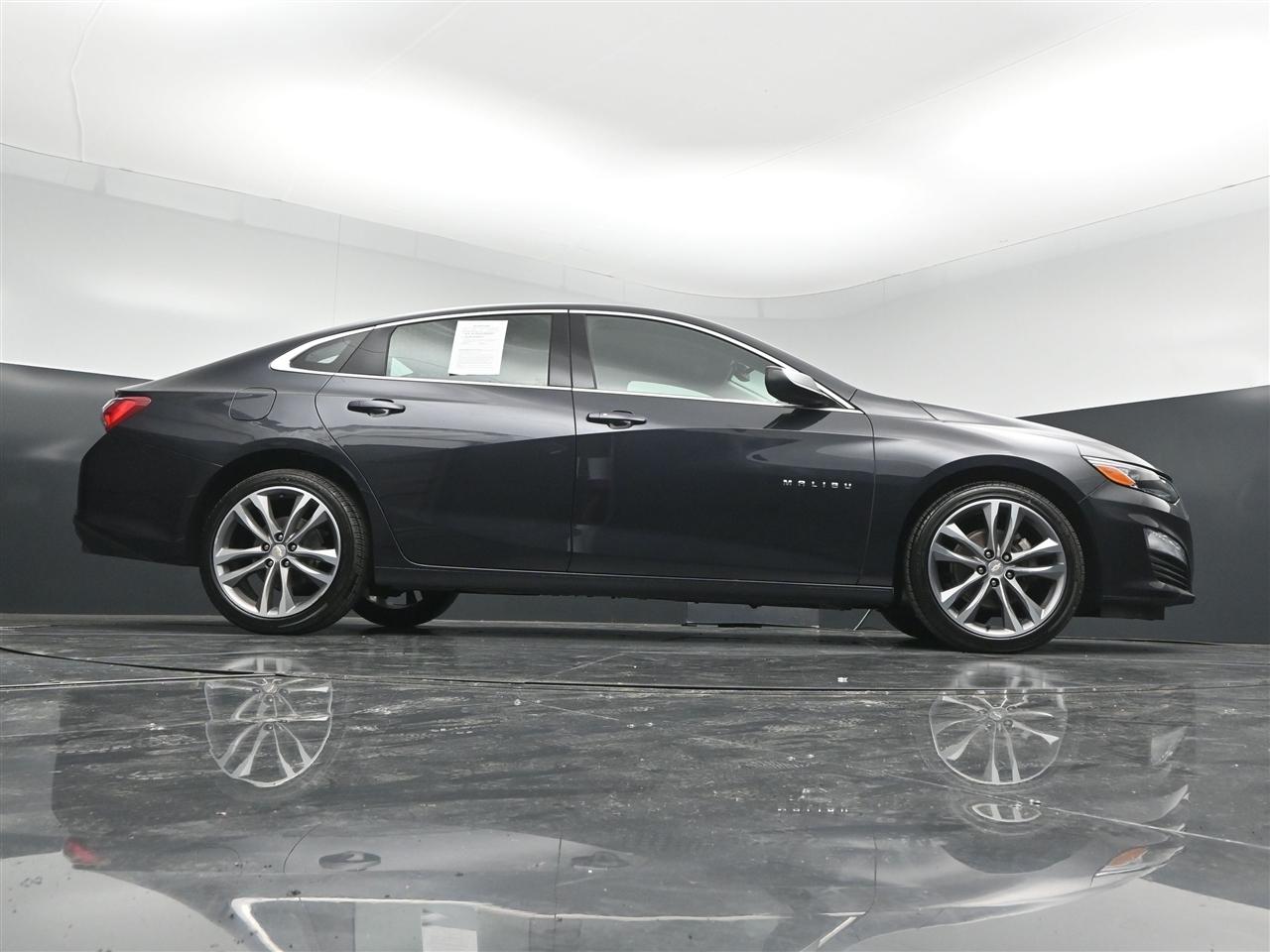Chevrolet Malibu 2LT 2023