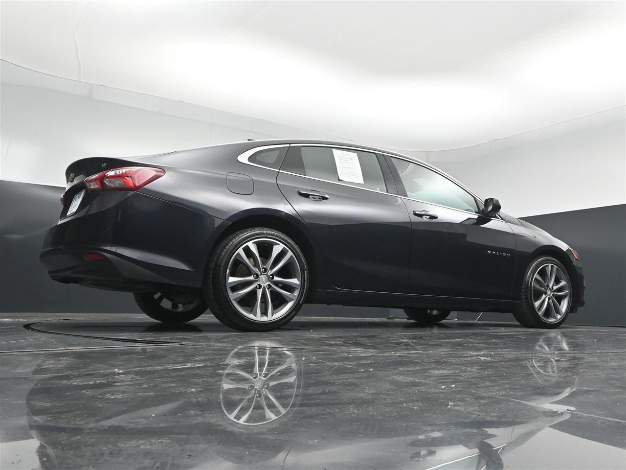 Chevrolet Malibu 2LT 2023