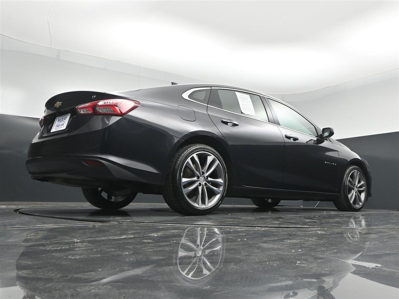 Chevrolet Malibu 2LT 2023