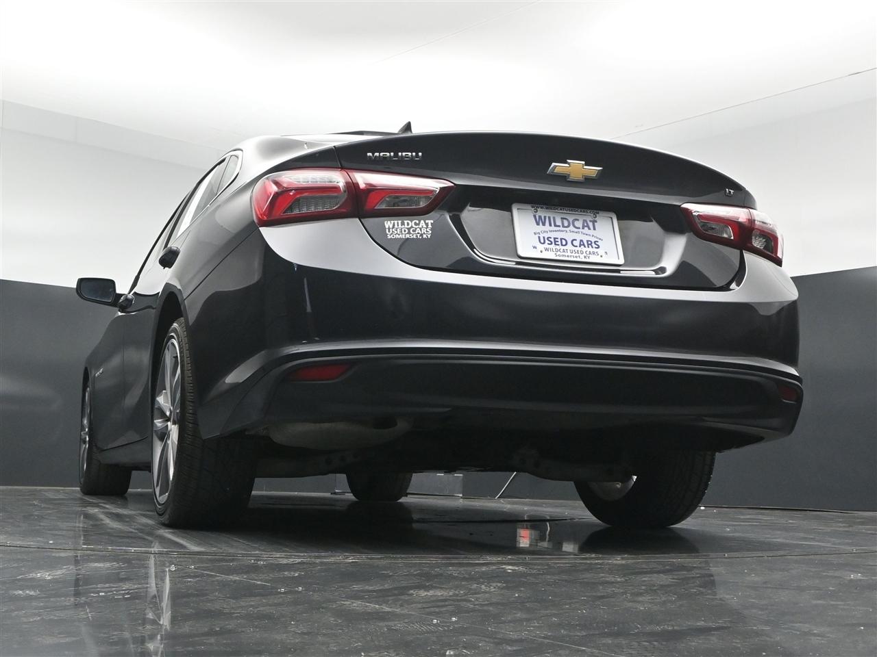 Chevrolet Malibu 2LT 2023