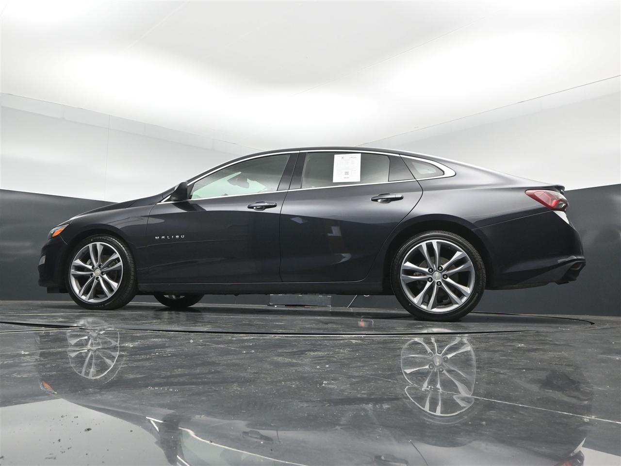 Chevrolet Malibu 2LT 2023