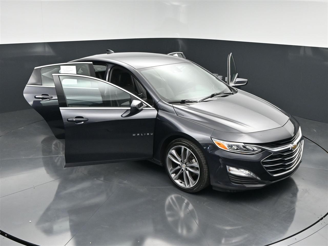 Chevrolet Malibu 2LT 2023