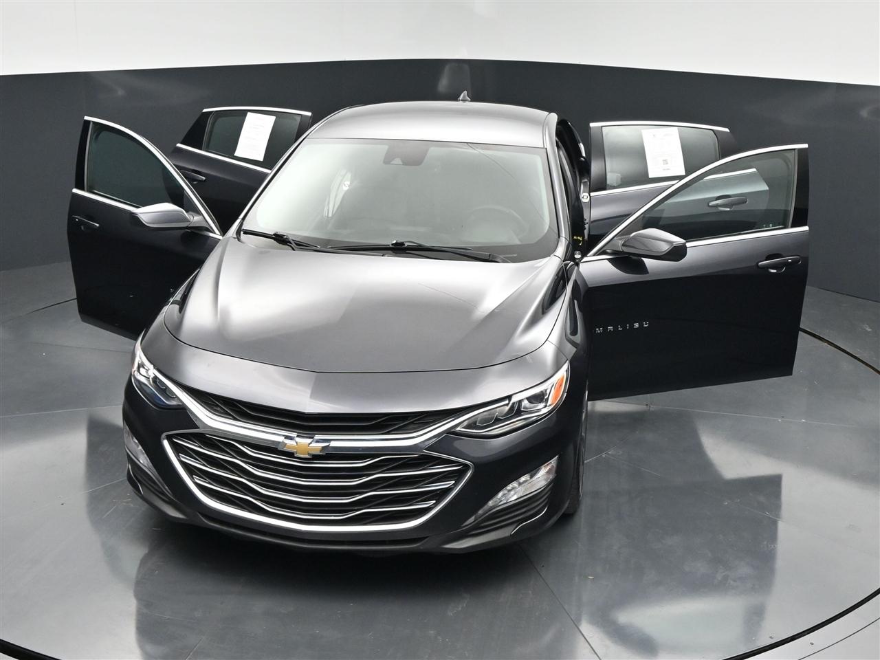 Chevrolet Malibu 2LT 2023