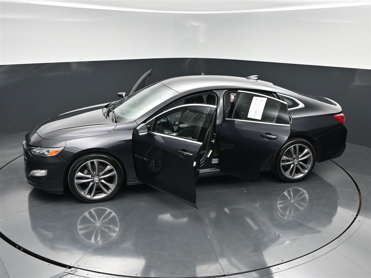 Chevrolet Malibu 2LT 2023