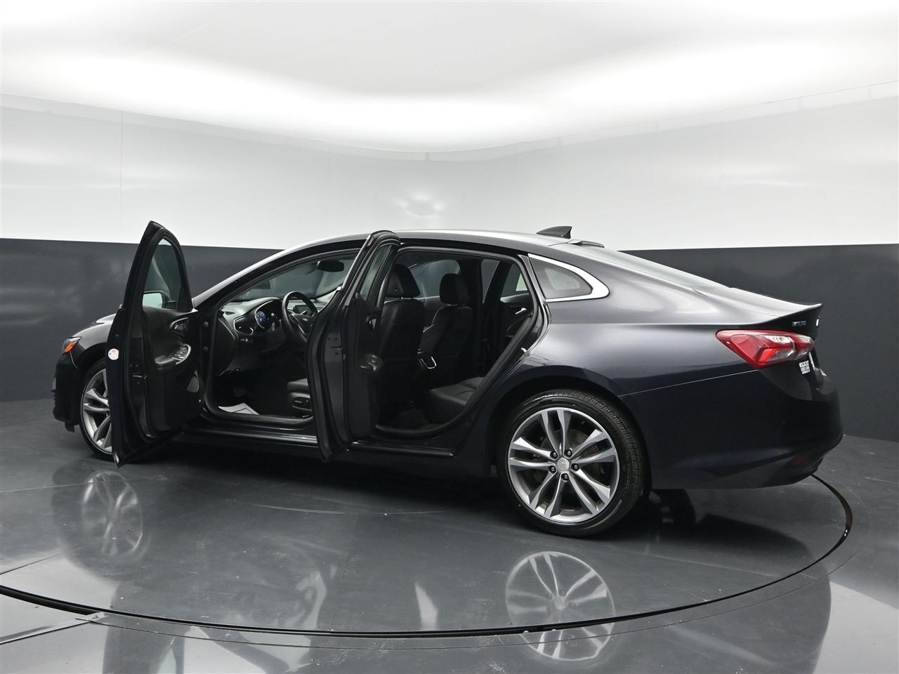 Chevrolet Malibu 2LT 2023