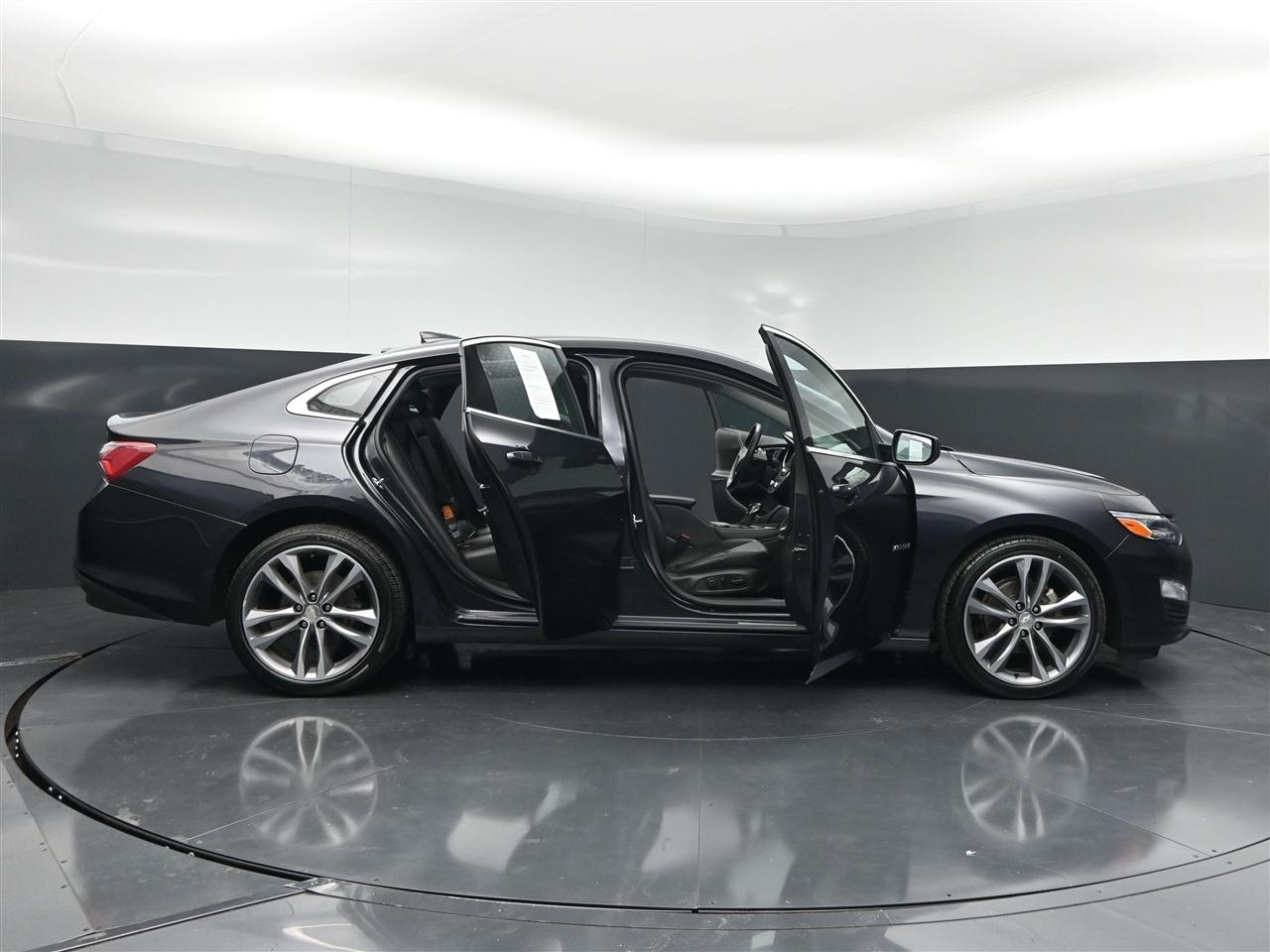 Chevrolet Malibu 2LT 2023