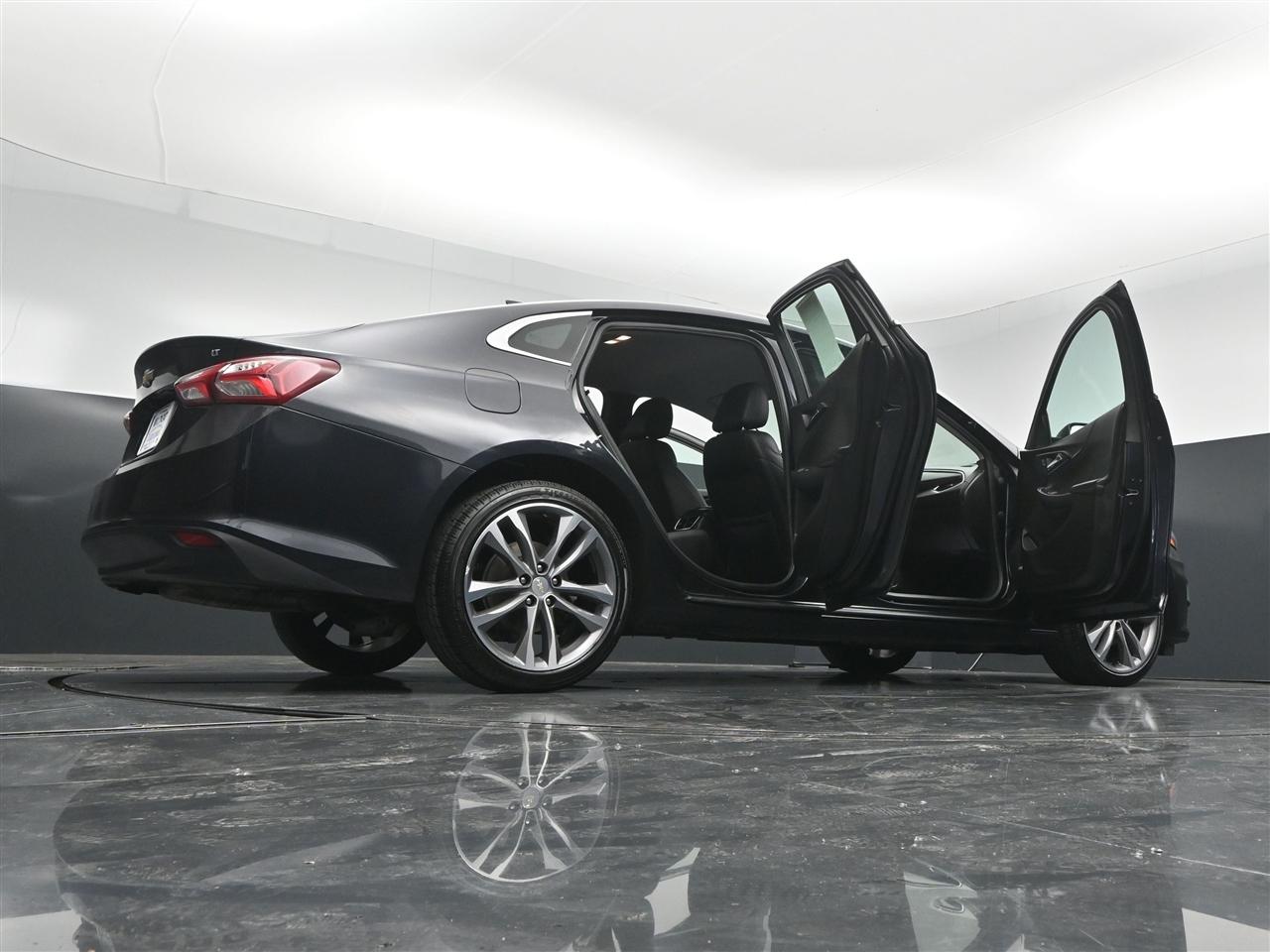 Chevrolet Malibu 2LT 2023