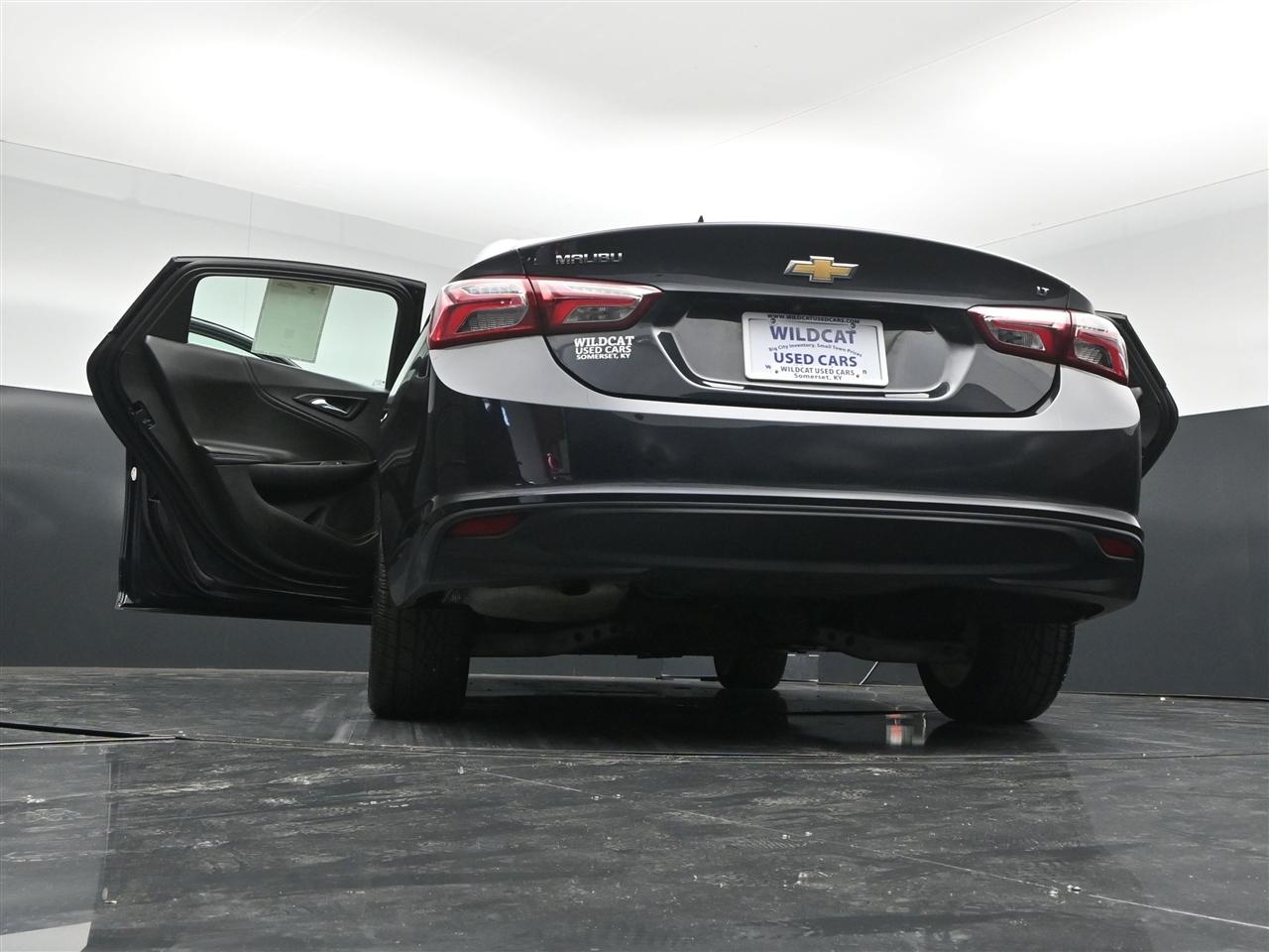 Chevrolet Malibu 2LT 2023