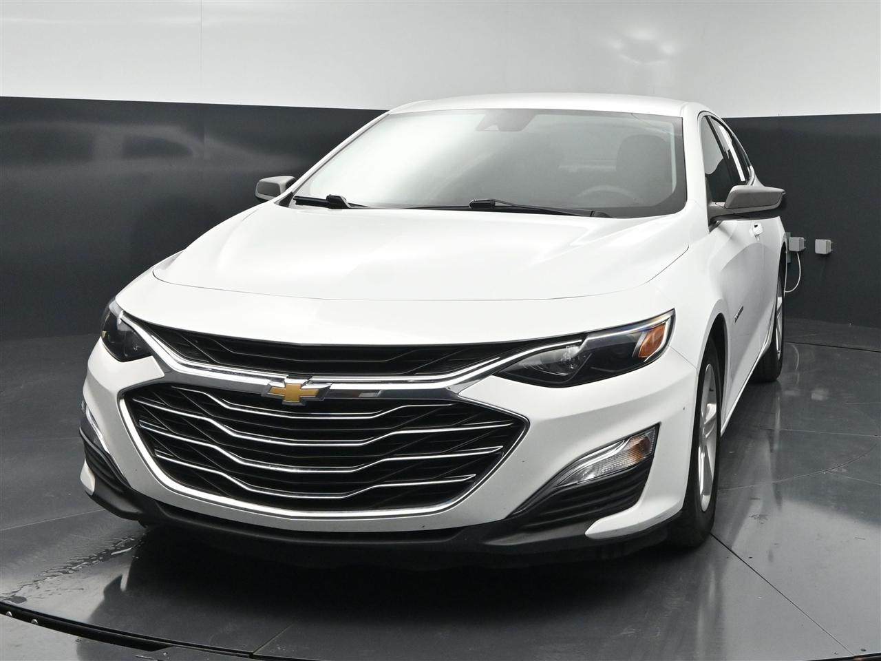 Chevrolet Malibu 1FL 2023