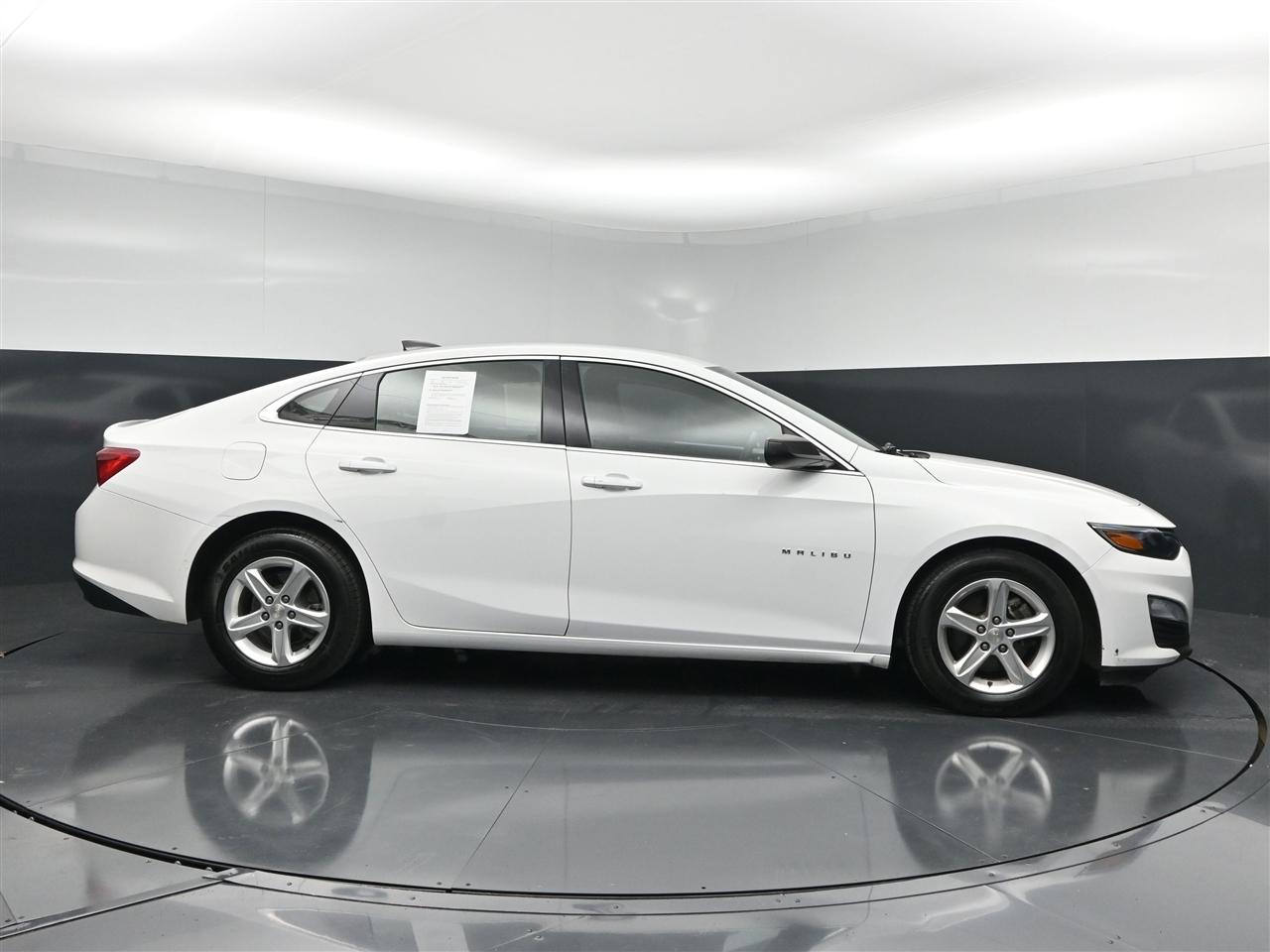 Chevrolet Malibu 1FL 2023