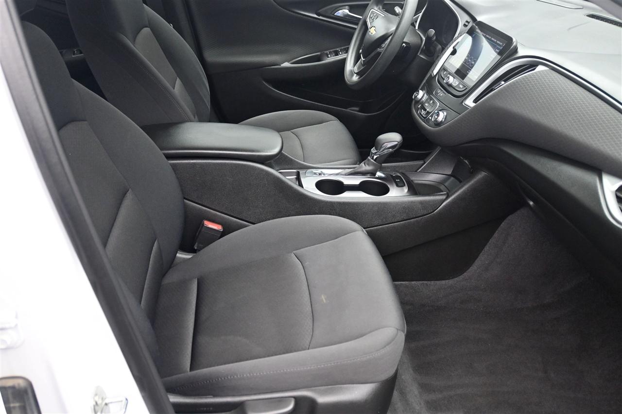 Chevrolet Malibu 1FL 2023