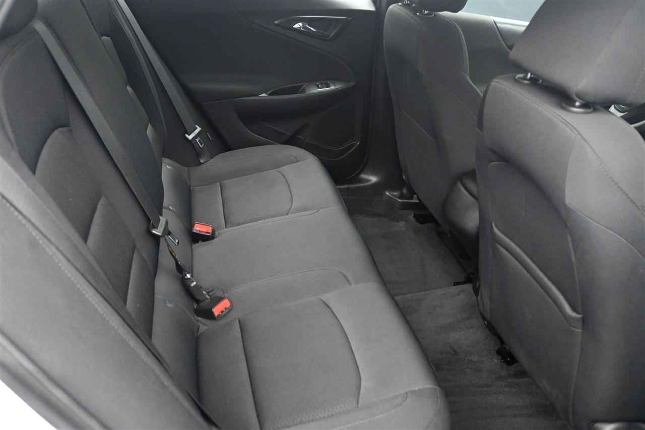 Chevrolet Malibu 1FL 2023