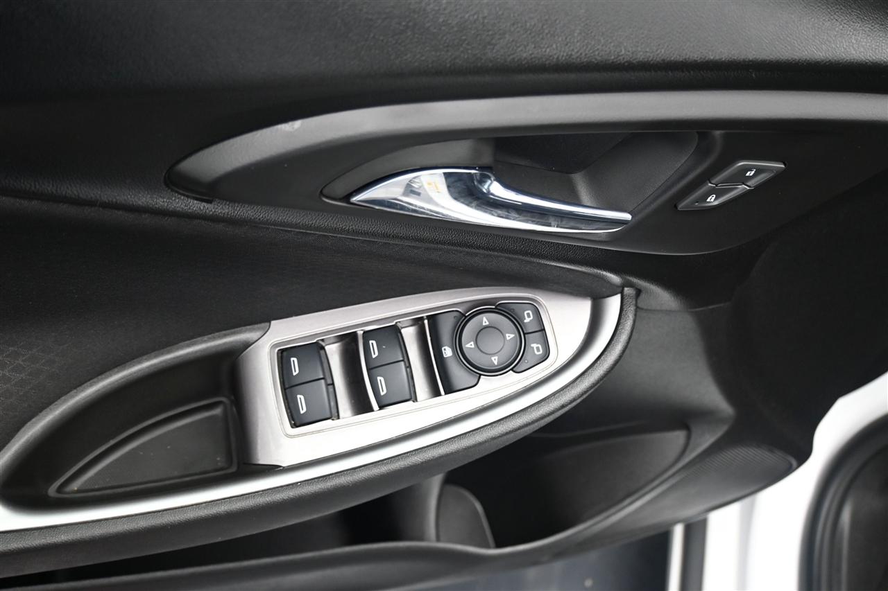 Chevrolet Malibu 1FL 2023
