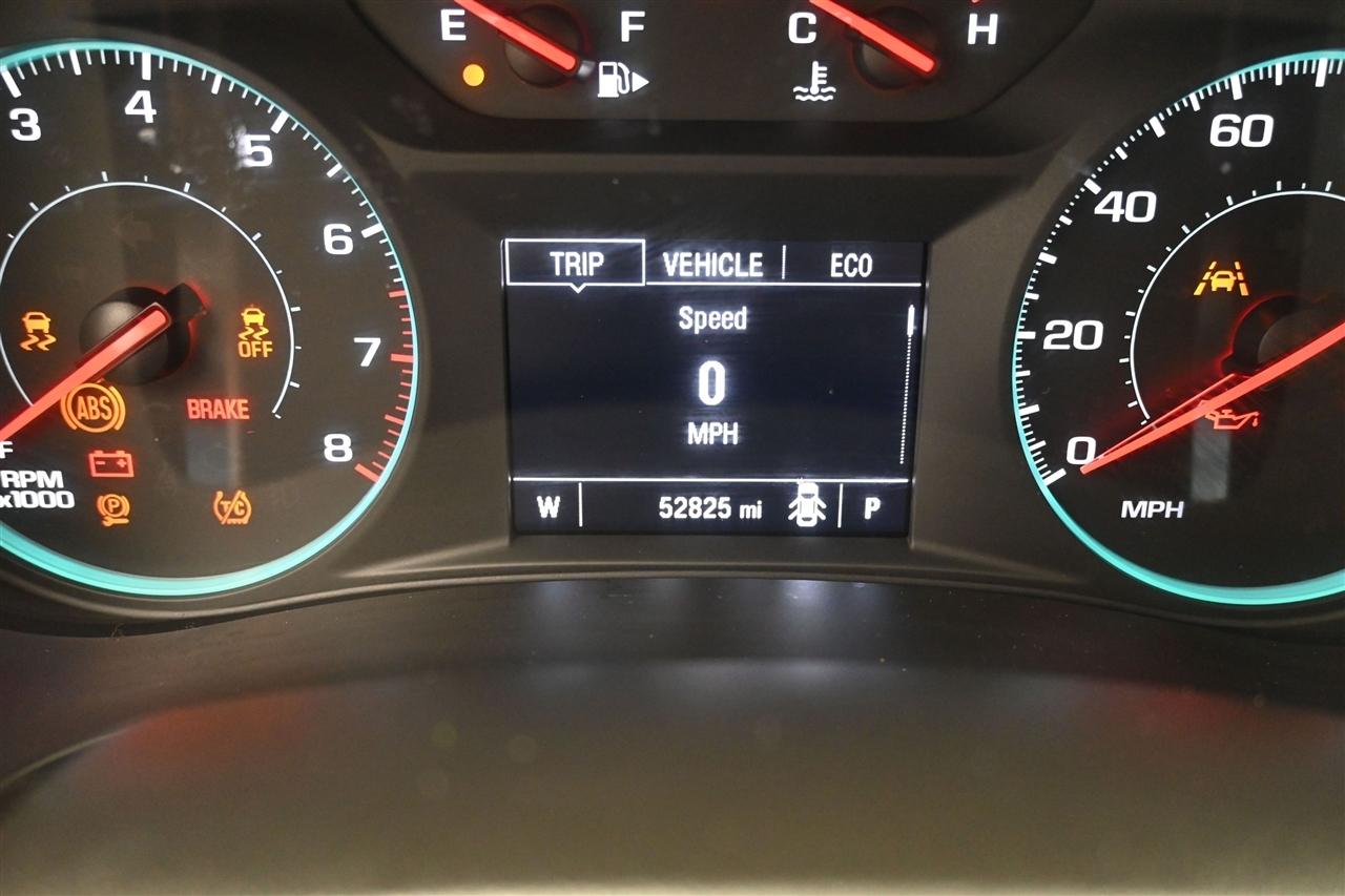 Chevrolet Malibu 1FL 2023