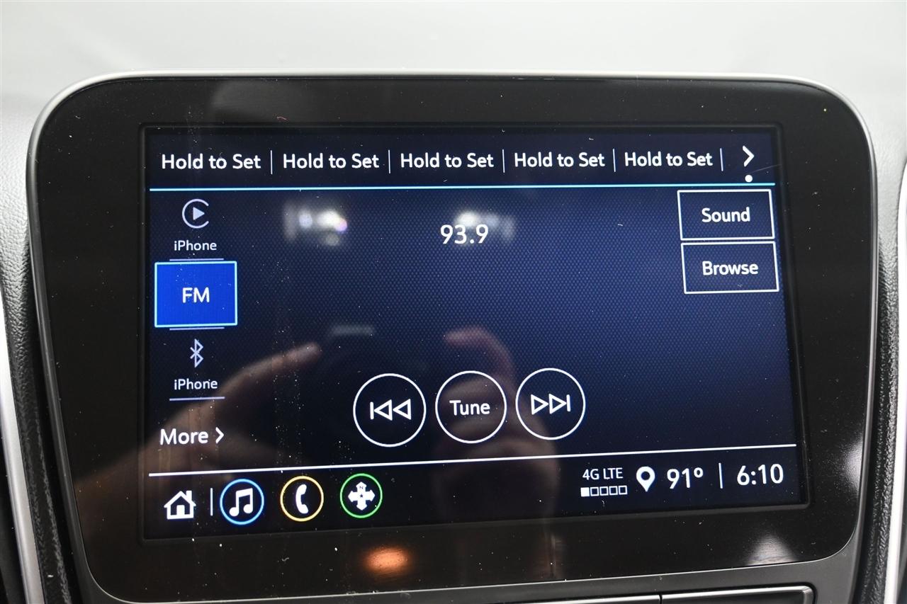Chevrolet Malibu 1FL 2023
