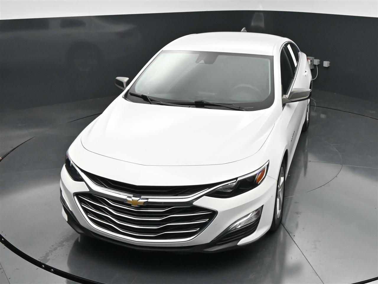 Chevrolet Malibu 1FL 2023