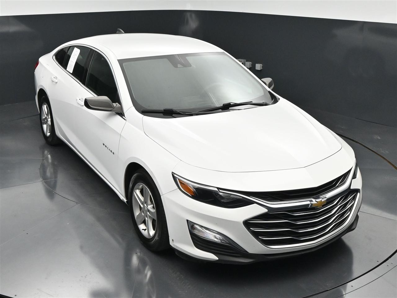 Chevrolet Malibu 1FL 2023