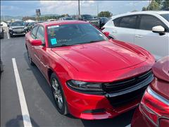 2015 Dodge Charger 