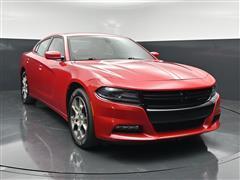 2015 Dodge Charger 