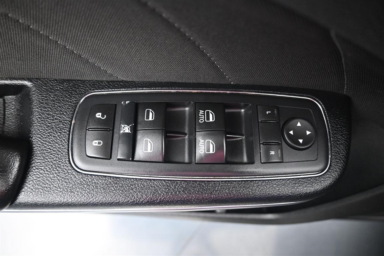 Dodge Charger SXT AWD 2017