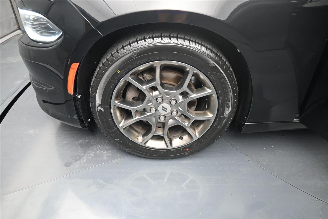 Dodge Charger SXT AWD 2017