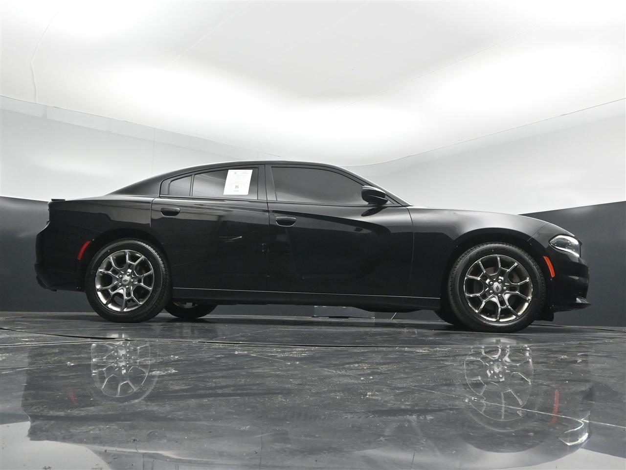 Dodge Charger SXT AWD 2017