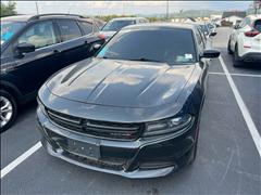 2017 Dodge Charger 