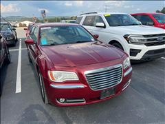 2013 Chrysler 300 
