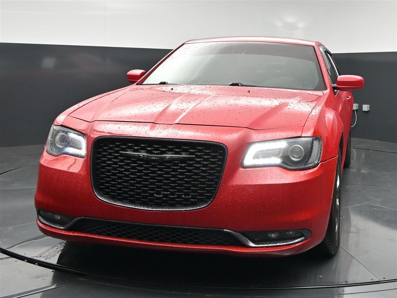 Chrysler 300 S V6 AWD 2016