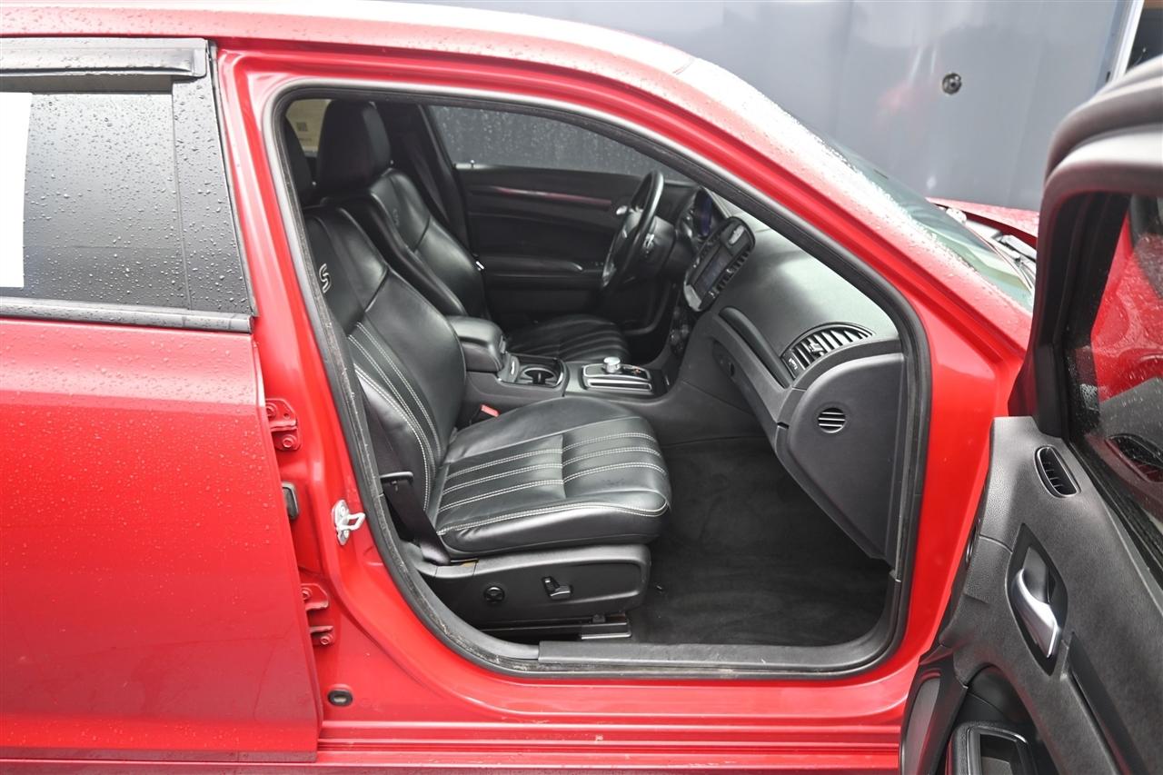 Chrysler 300 S V6 AWD 2016