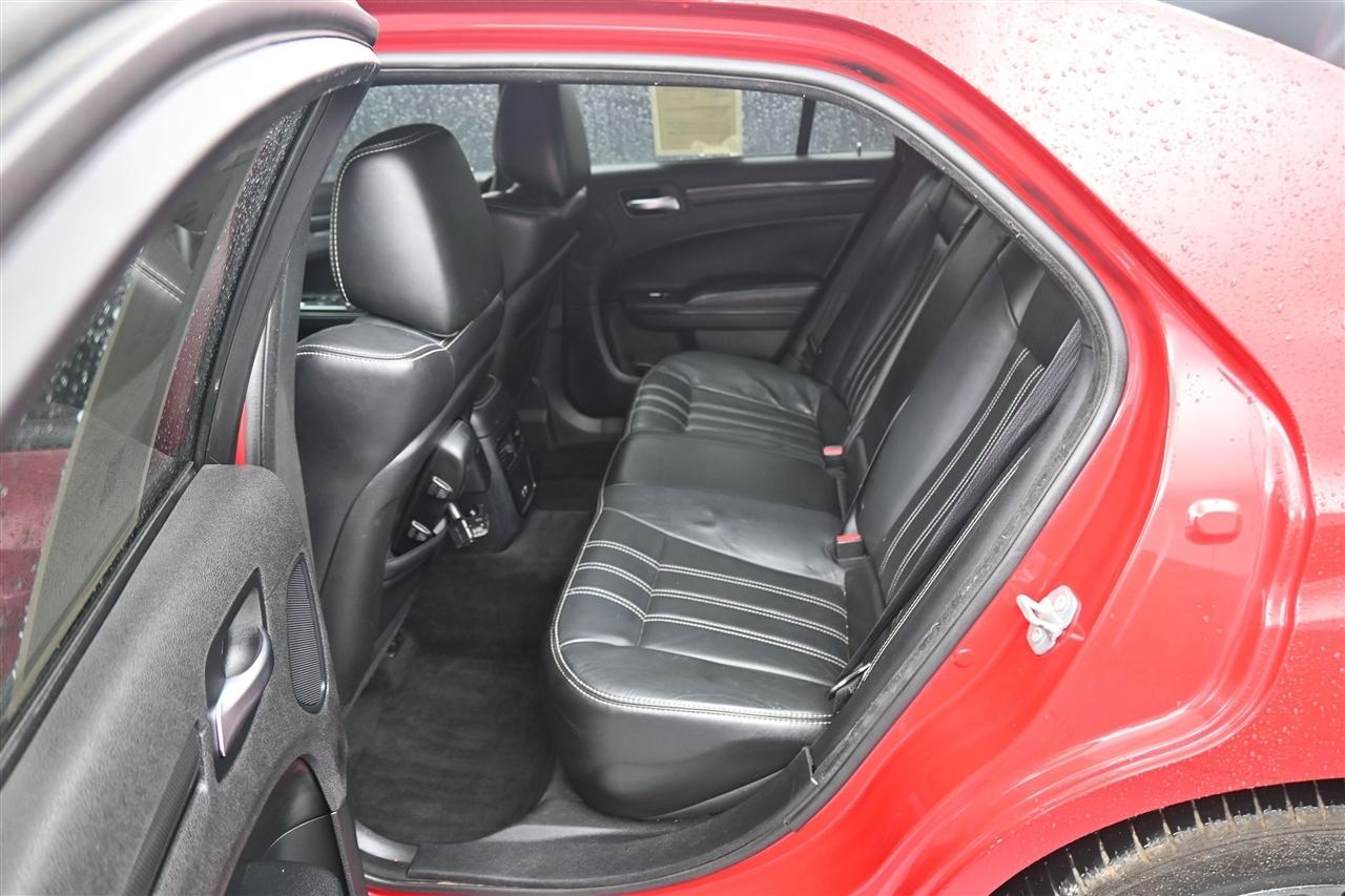 Chrysler 300 S V6 AWD 2016