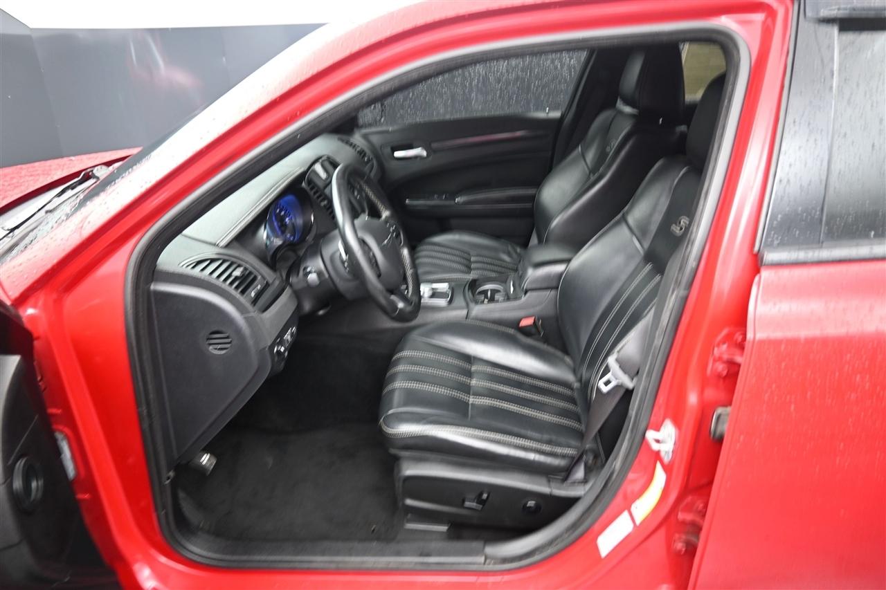 Chrysler 300 S V6 AWD 2016