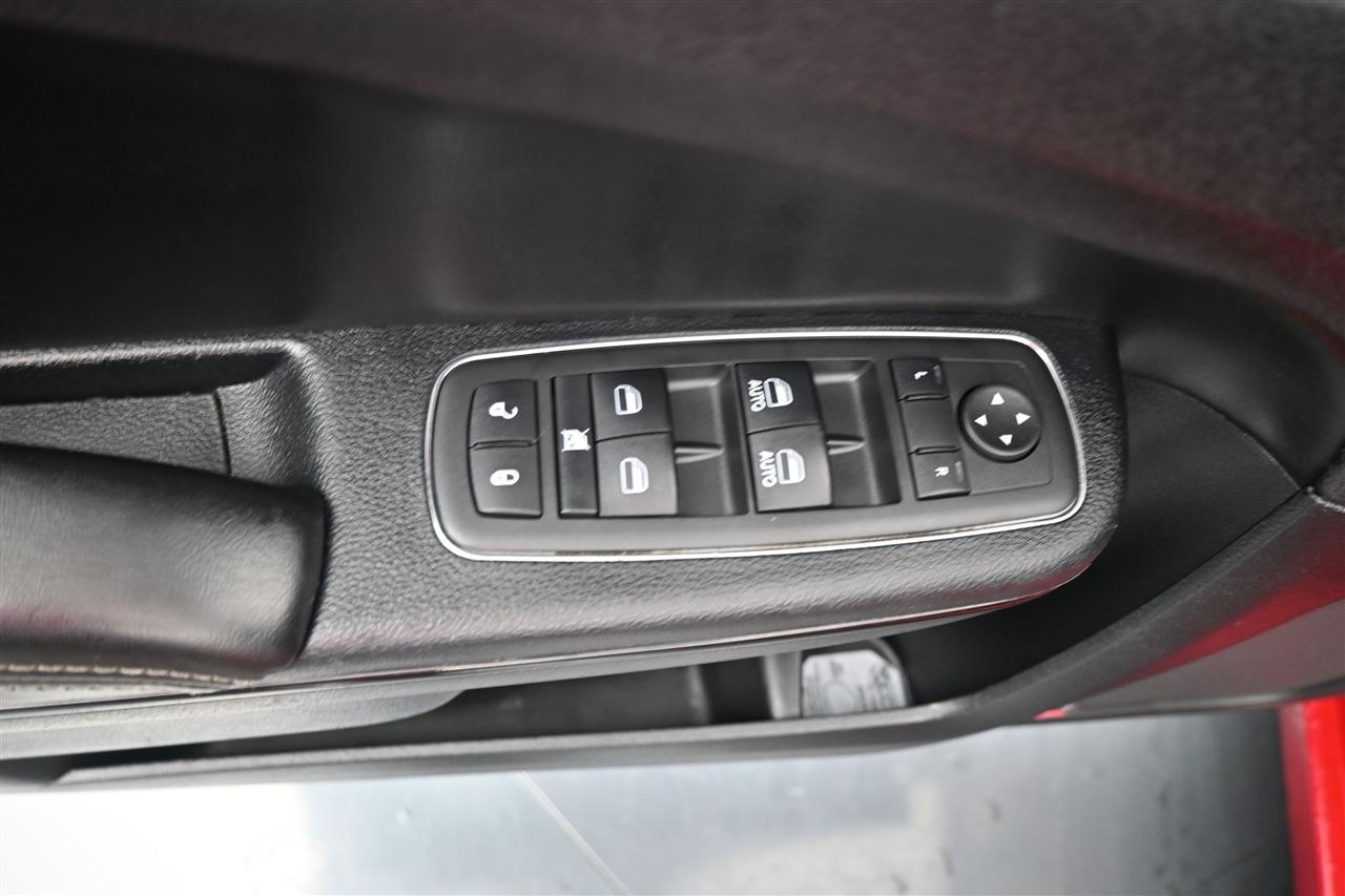 Chrysler 300 S V6 AWD 2016