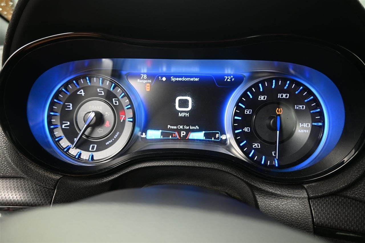 Chrysler 300 S V6 AWD 2016