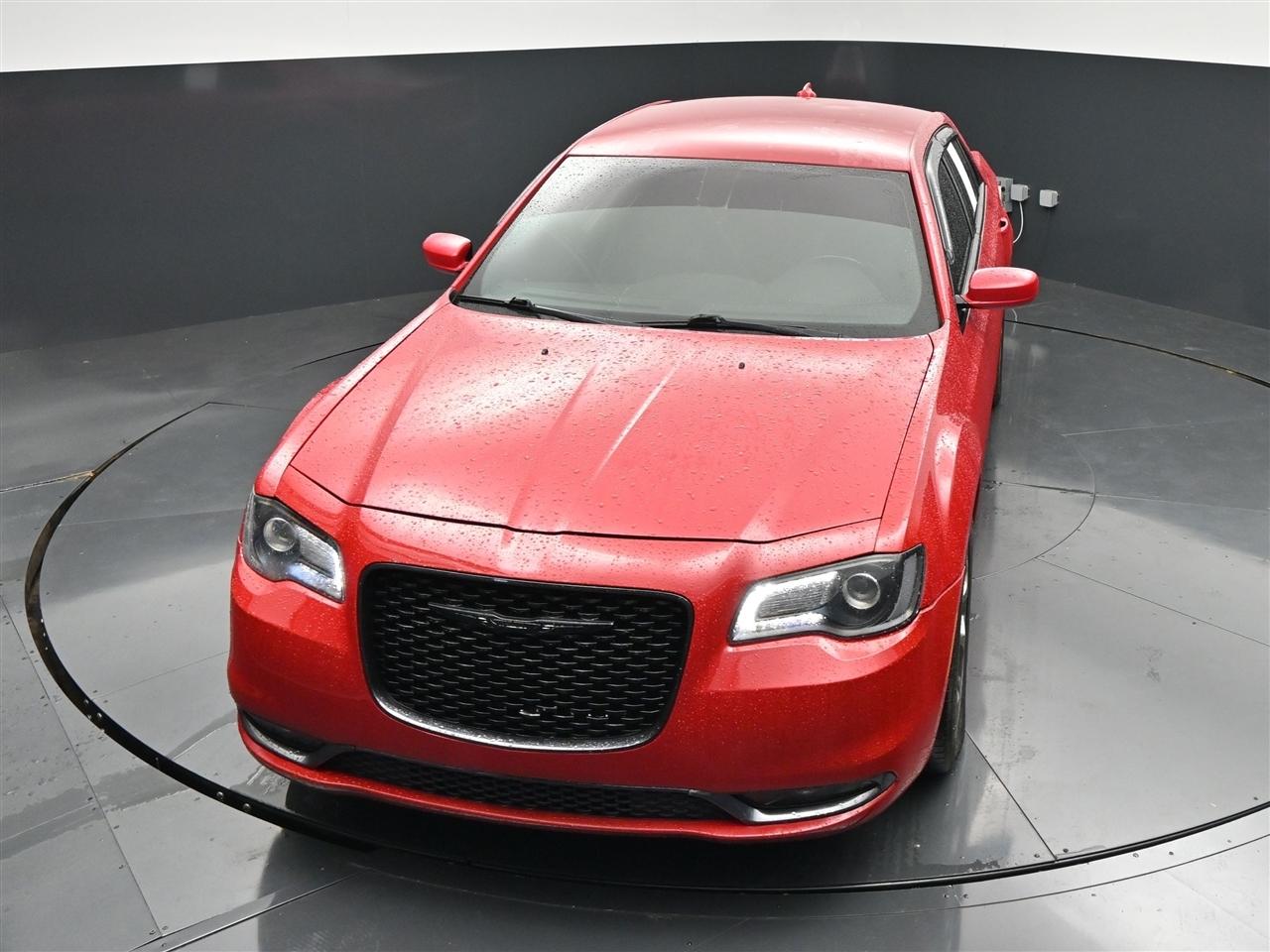 Chrysler 300 S V6 AWD 2016