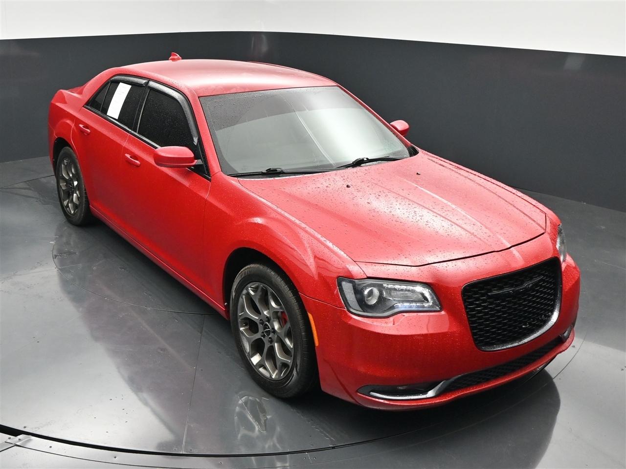 Chrysler 300 S V6 AWD 2016