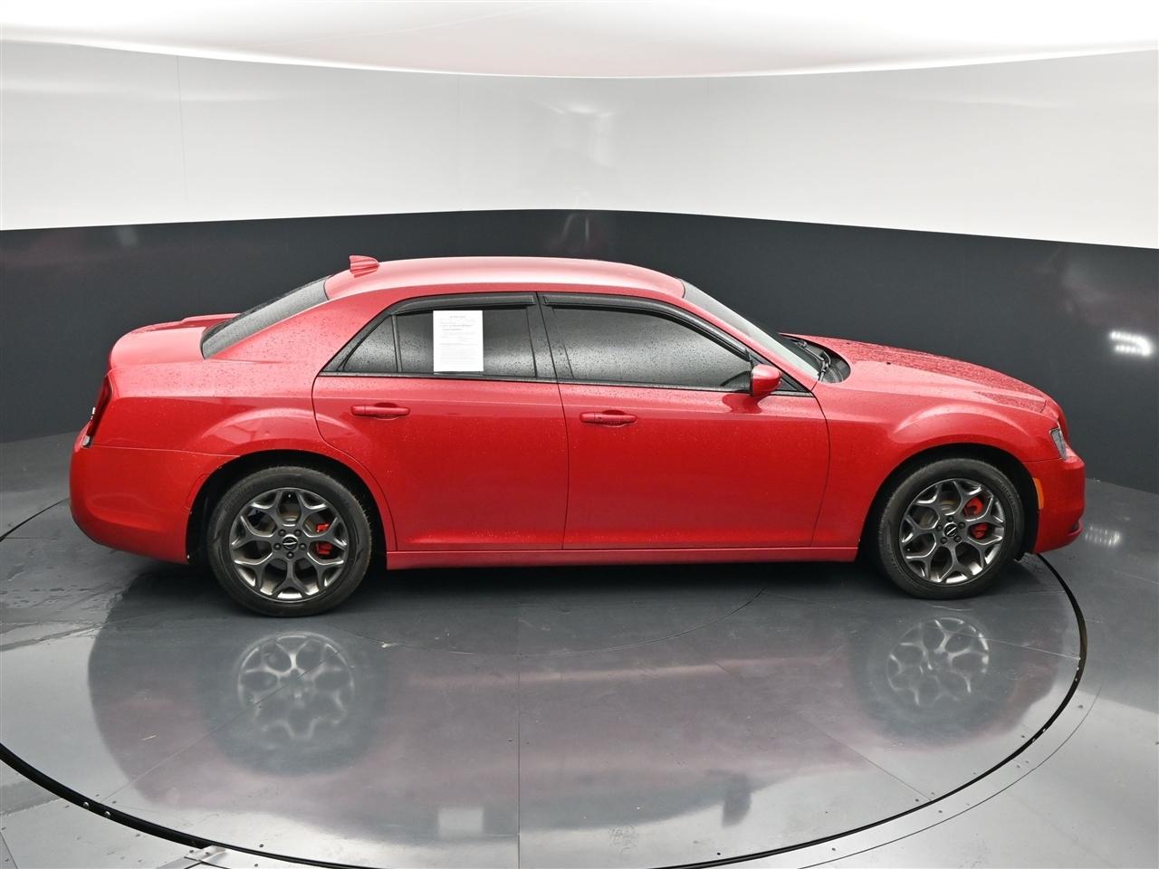 Chrysler 300 S V6 AWD 2016