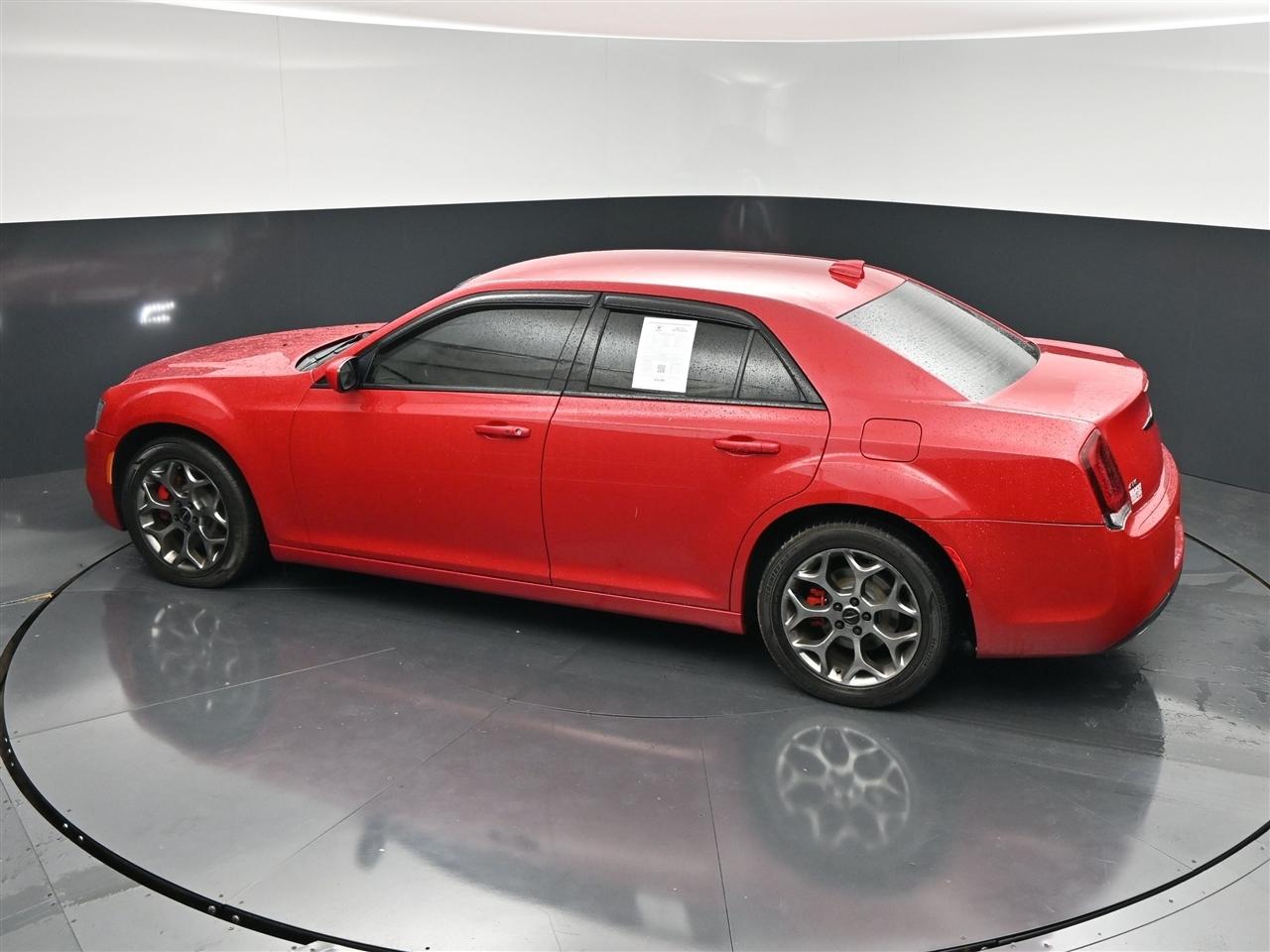 Chrysler 300 S V6 AWD 2016