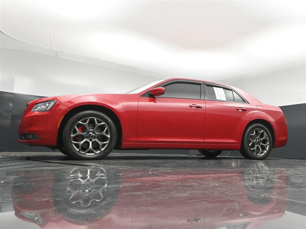 Chrysler 300 S V6 AWD 2016