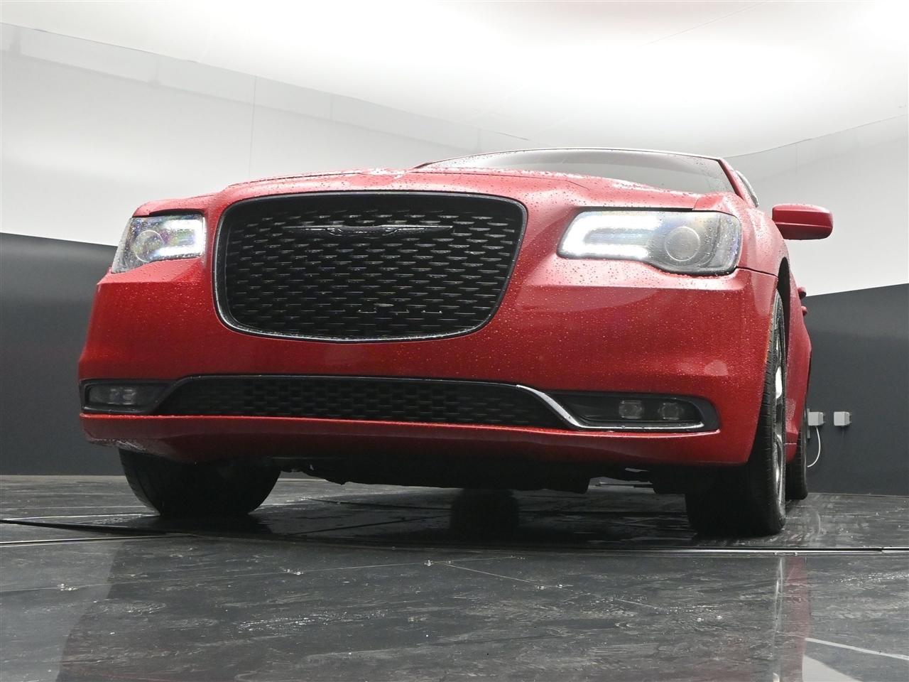 Chrysler 300 S V6 AWD 2016