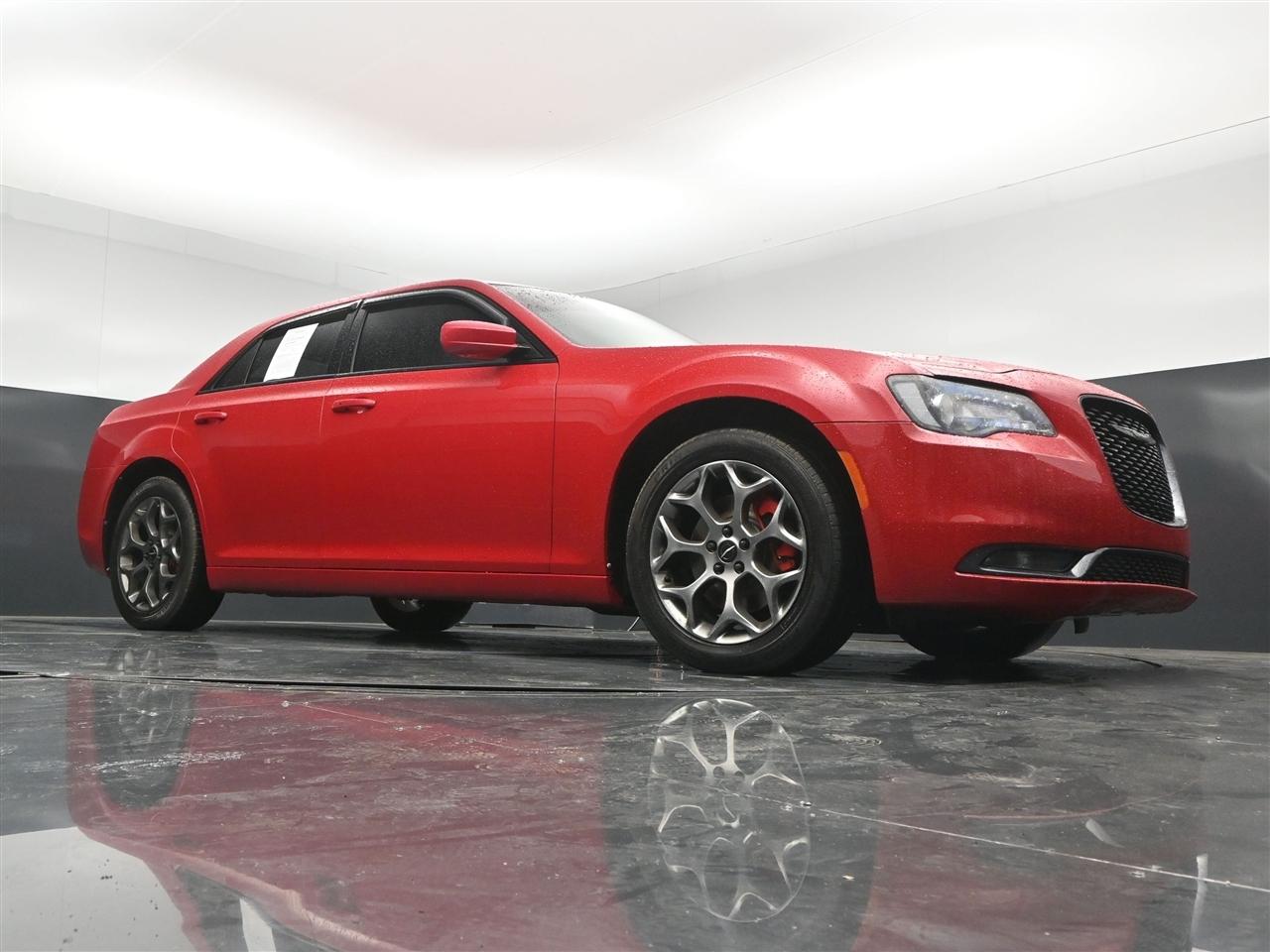 Chrysler 300 S V6 AWD 2016